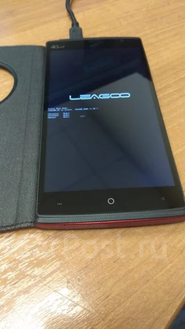 Leagoo Elite 5. �/�, �������, 3G, 4G LTE, Dual-SIM ����