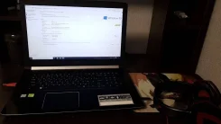 Acer Aspire 5 A517-51G. ��� 6 ��, WiFi, Bluetooth ����