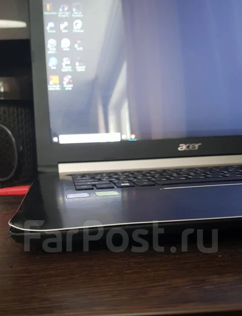 Acer Aspire 5 A517-51G. ��� 6 ��, WiFi: 1, Bluetooth: 1 ����