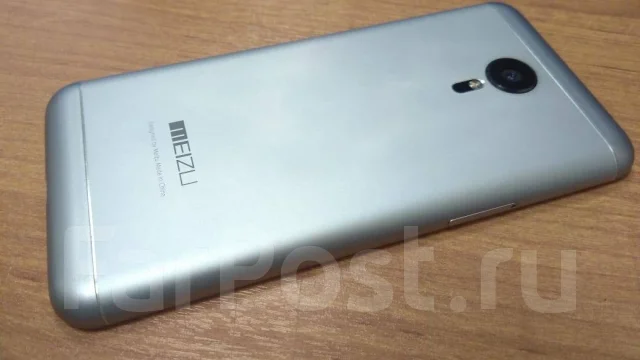 Meizu M2 Note. �/�, �������, 3G, 4G LTE, Dual-SIM ����