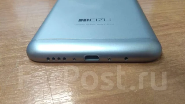 Meizu M2 Note. �/�, �������, 3G, 4G LTE, Dual-SIM ����