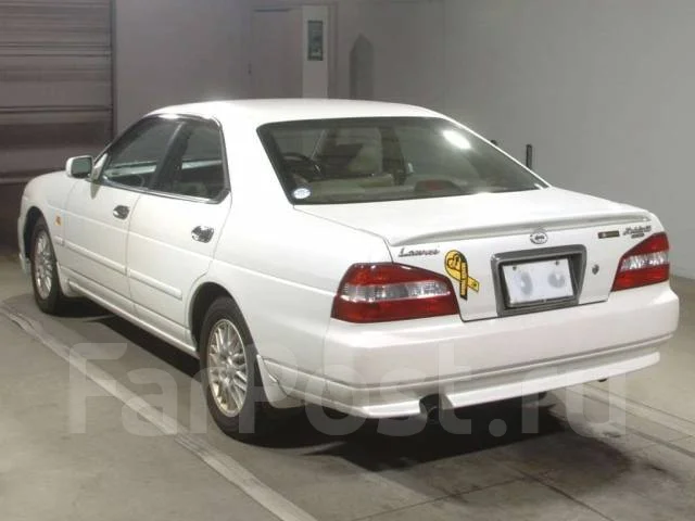 Nissan Laurel. GC35 HC35 GNC35, RB25DE RB20DE ����