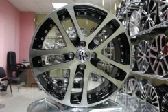 HTL. 6.5x16", 4x98, ET35, �� 58,6���. ����