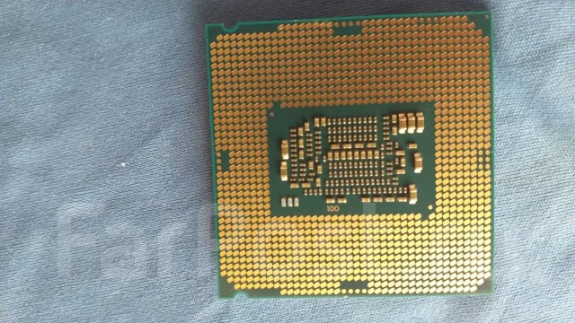 Intel Core i3-8100 ����