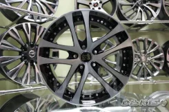 HTL. 6.5x16", 5x114.3, ET35, �� 67,1���. ����