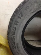 Continental Conti4x4IceContact. ������, ��� �����, 2008 ���, �/�, ����� 40�% ����