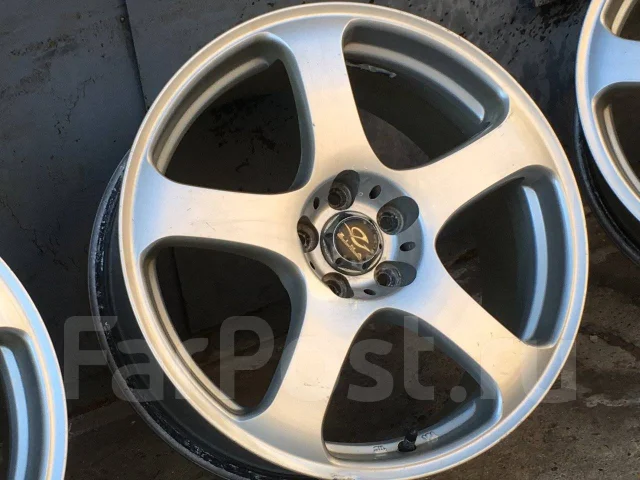 Topy Zina. 8.0x17", 5x100, ET48 ����
