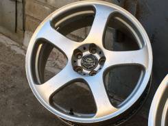 Topy Zina. 8.0x17", 5x100, ET48 ����