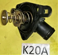 ������ ���������� Honda K20A 19301-PNA-003 ����
