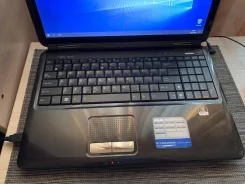Asus K50IN. 15.6", 1,8����, ��� 2048 ��, ���� 320���, WiFi: 1, Bluetooth: 1 ����