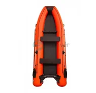 Sibriver Allaska-470. 2020 ���, ����� 4,70��., ��������� ���������, 50,00��.�., ������. ��� ����� �� �������� ����
