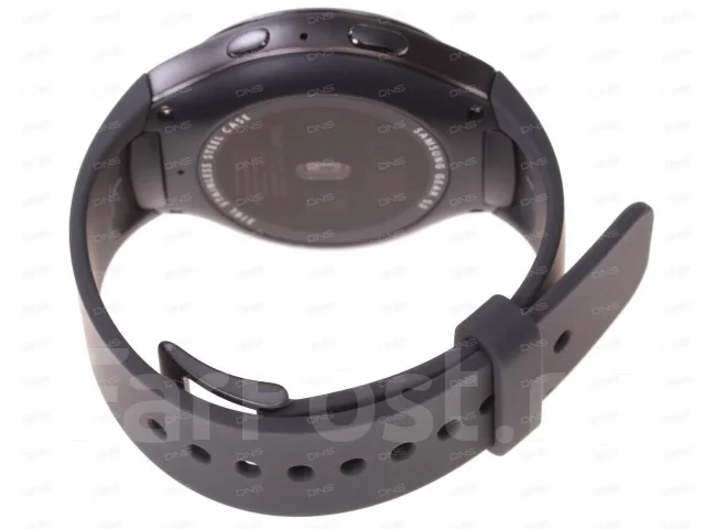 Samsung Gear S2. GPS, NFC, IP68 ����