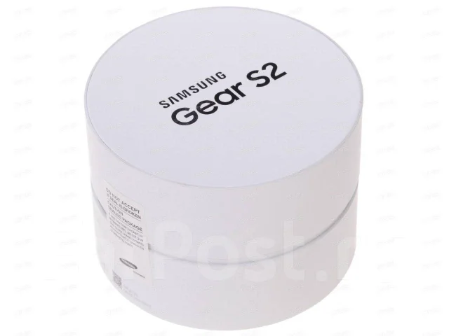 Samsung Gear S2. GPS, NFC, IP68 ����