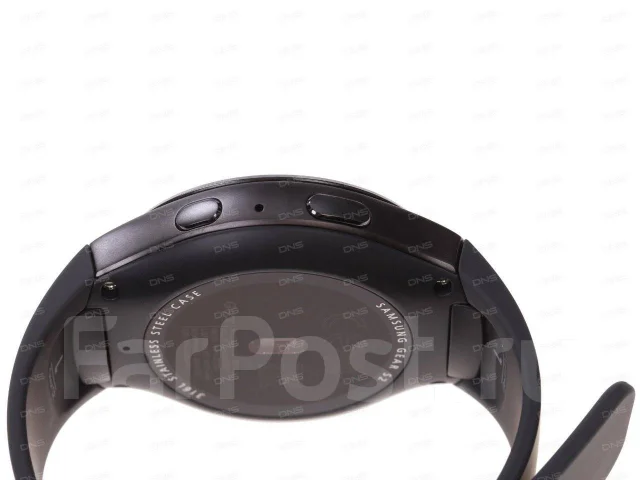 Samsung Gear S2. GPS, NFC, IP68 ����