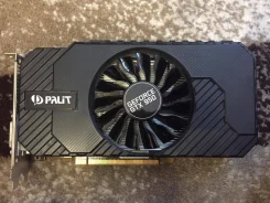 GeForce GTX 950 ����