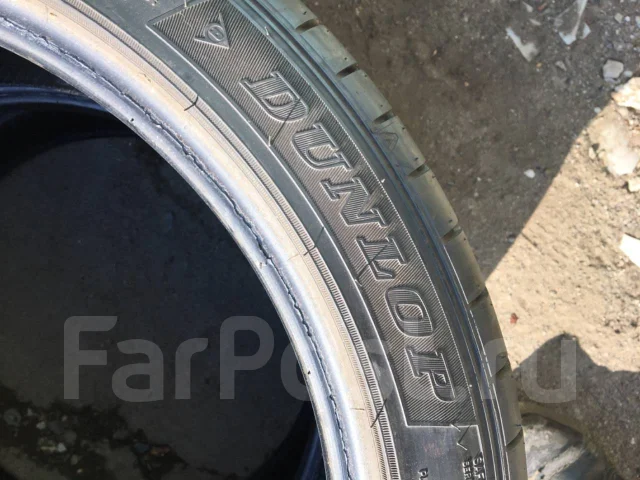 Dunlop SP Sport Maxx 050. ������, 2016 ���, �/�, ����� �� 5 % ����