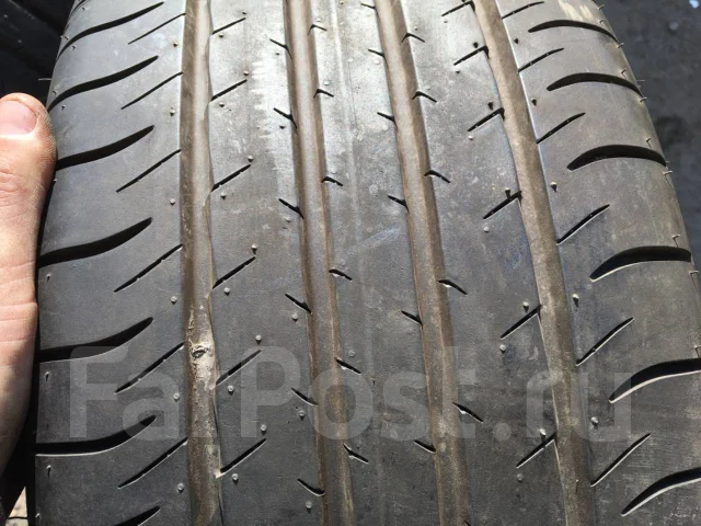 Dunlop SP Sport Maxx 050. ������, 2016 ���, �/�, ����� �� 5 % ����