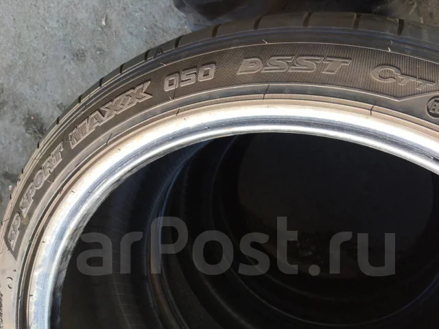 Dunlop SP Sport Maxx 050. ������, 2015 ���, �/�, ����� 5 % ����