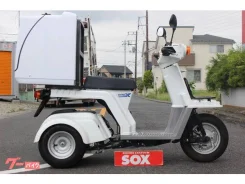 Honda Gyro X. 50����. ��., ��������, ���, ��� �������. ��� ����� �� ������������� ����