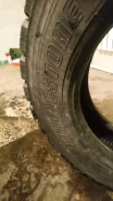 Bridgestone W960. �����������, 2017 ���, �/�, ����� 20 % ����