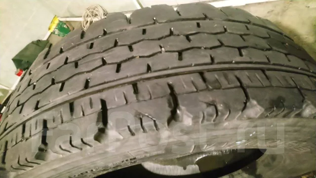 Bridgestone W960. �����������, 2017 ���, �/�, ����� 20 % ����