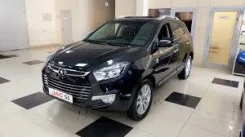 JAC S5 ����