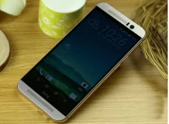 HTC One M9. �/�, 4G LTE, NFC ����