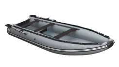 Sibriver Allaska-510. 2020 ���, ����� 5,1��., ��������� ���������, 30��.�., ������. ��� ����� �� �������� ����