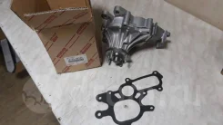 ������� ����� Toyota 16100-69356 16100-69356 ����