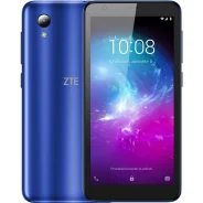 ZTE Blade A3. �����, �����, ������, 4G LTE, Dual-SIM ����