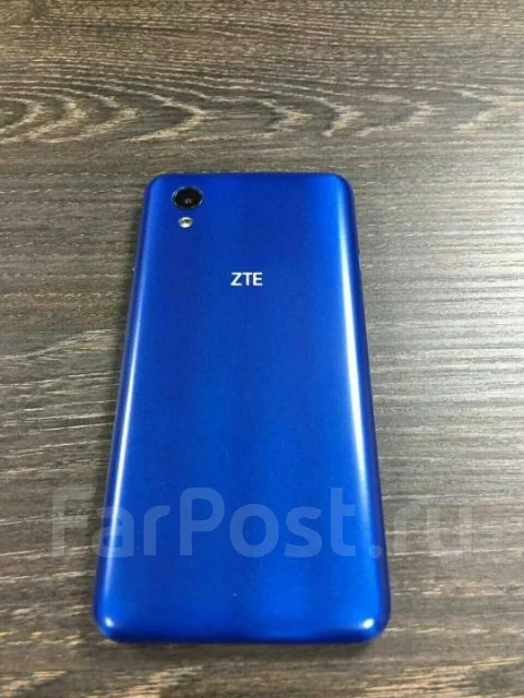 ZTE Blade A3. �����, �����, ������, 4G LTE, Dual-SIM ����