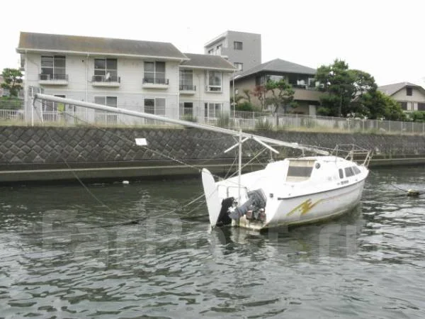 Hunterboat. 1994 ���, ����� 6��., ��������� ���������, 8��.�., ������. ��� ����� �� ������������ ����