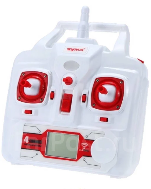 Syma X8 Pro. � ������� ����