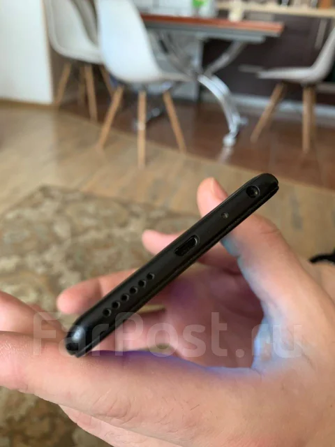 Xiaomi Redmi Note 5. �/�, ������, 3G, 4G LTE, NFC ����