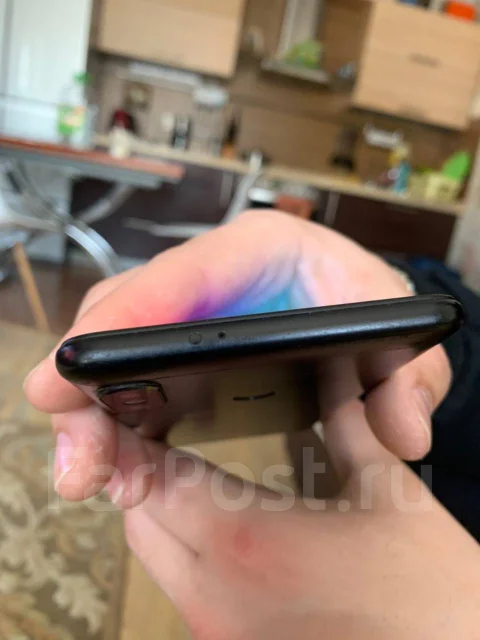 Xiaomi Redmi Note 5. �/�, ������, 3G, 4G LTE, NFC ����