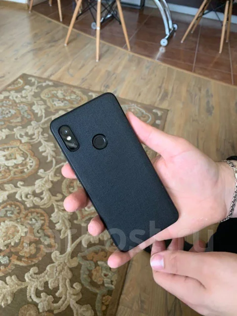 Xiaomi Redmi Note 5. �/�, ������, 3G, 4G LTE, NFC ����