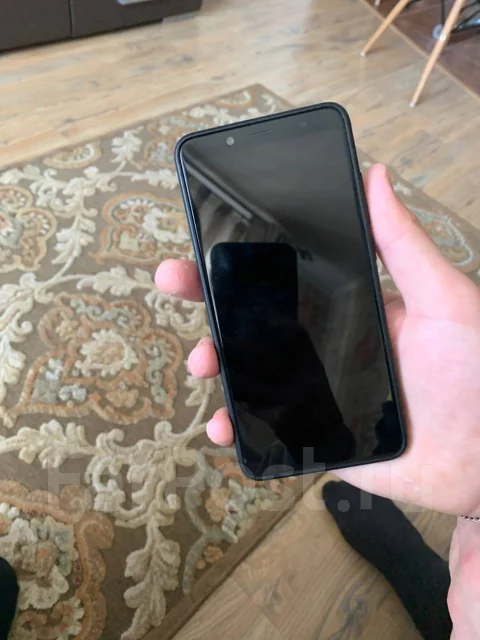 Xiaomi Redmi Note 5. �/�, ������, 3G, 4G LTE, NFC ����