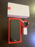 OnePlus 5. �/�, ������, 4G LTE, Dual-SIM, NFC ����
