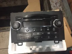 ������� ��������� CD-changer Honda CRV 2007+ ����