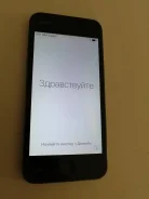 Apple iPhone 5. �/�, ������, 3G ����