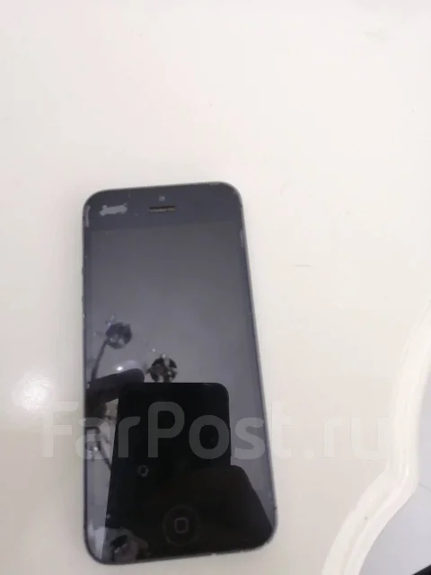 Apple iPhone 5. �/�, ������, 3G ����