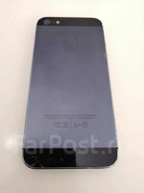 Apple iPhone 5. �/�, ������, 3G ����