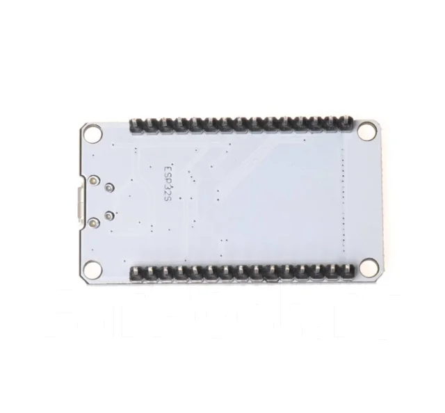 ESP Wroom -32S-двухъядерный процессор, WIFI и Bluetooth. СР2102(эк ...