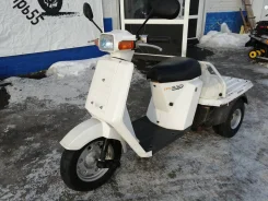 Honda Gyro Up. 49����. ��., ��������, ��� �������. ��� ����� �� ������������� ����
