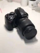 Nikon D3100 ����