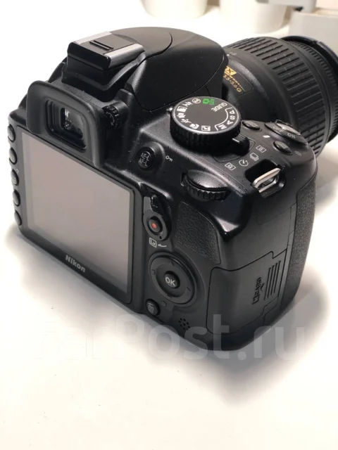 Nikon D3100 ����