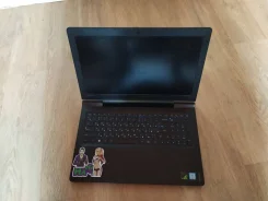 Lenovo IdeaPad 700-15ISK. 15.6", 2,6����, ��� 6 ��, ���� 600���, WiFi: 1, Bluetooth: 1, ����������� �� 3��. ����