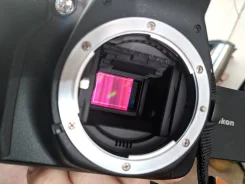 Nikon D5200. 20 � ����� �� ����