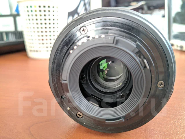 Nikon D5200. 20 � ����� �� ����