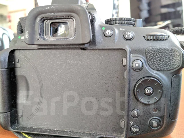 Nikon D5200. 20 � ����� �� ����